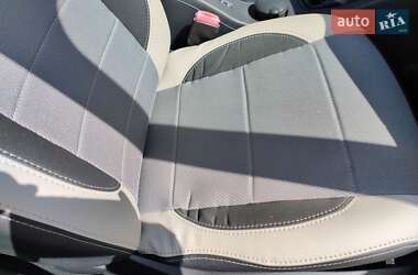 Седан Renault Fluence 2013 в 