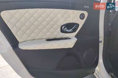 Седан Renault Fluence 2013 в Бердичеві