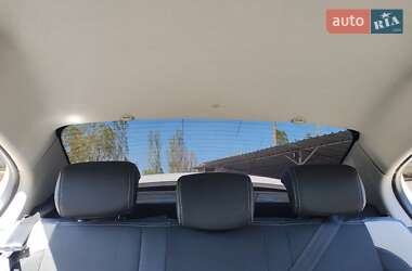 Седан Renault Fluence 2013 в 
