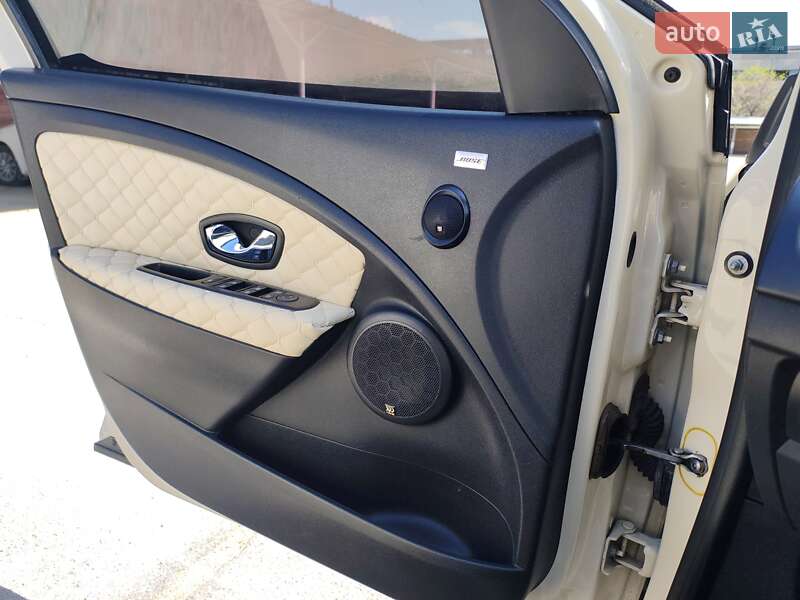 Седан Renault Fluence 2013 в Бердичеві