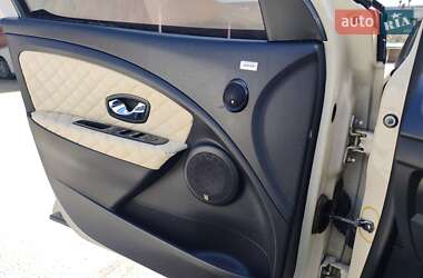 Седан Renault Fluence 2013 в 