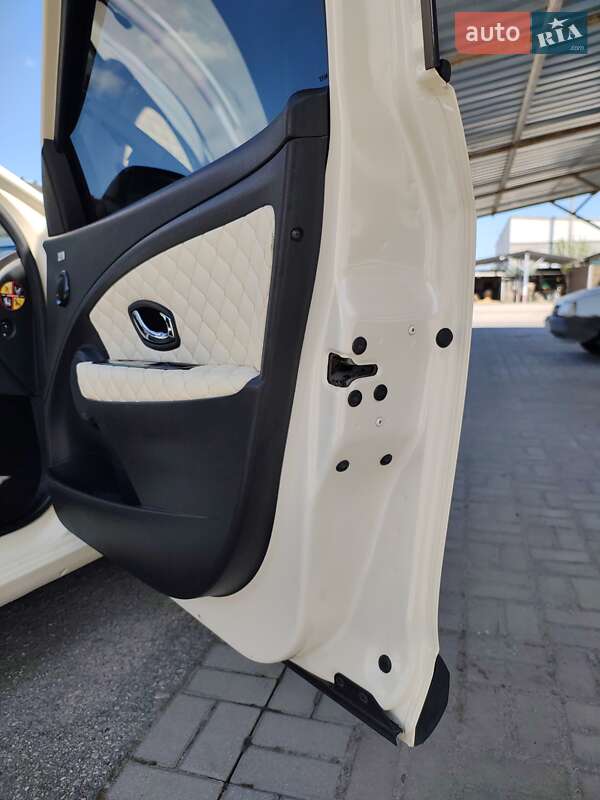 Седан Renault Fluence 2013 в Бердичеві