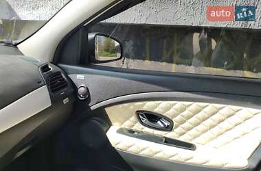 Седан Renault Fluence 2013 в 