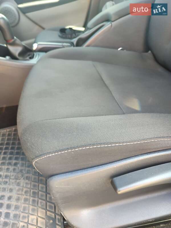 Седан Renault Fluence 2012 в Ивано-Франковске фото 9 Седан Renault Fluence 2012 в Ивано-Франковске