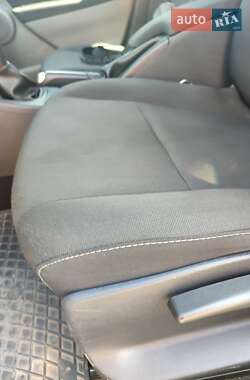 Седан Renault Fluence 2012 в 