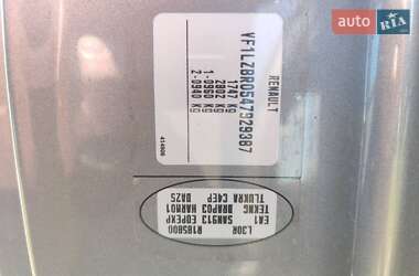 Седан Renault Fluence 2012 в 