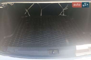 Седан Renault Fluence 2015 в 
