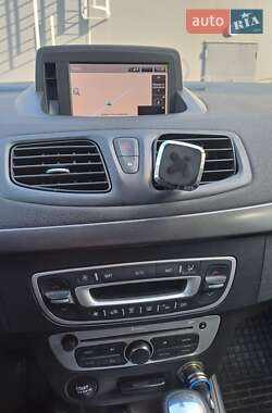 Седан Renault Fluence 2013 в 