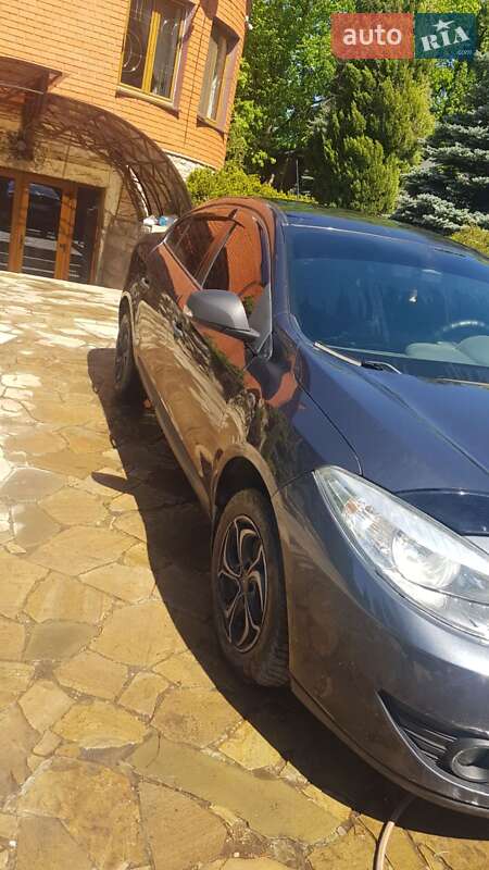 Седан Renault Fluence 2012 в Харькове фото 2 Седан Renault Fluence 2012 в Харькове