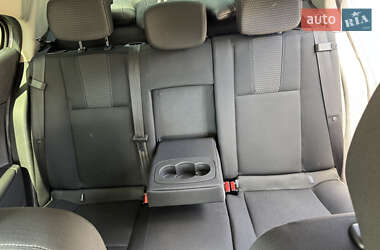 Седан Renault Fluence 2012 в 