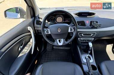 Седан Renault Fluence 2011 в Киеве