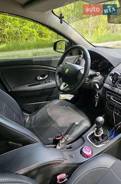 Седан Renault Fluence 2010 в Киеве