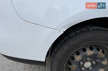 Седан Renault Fluence 2012 в 