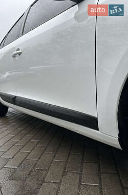 Седан Renault Fluence 2016 в 