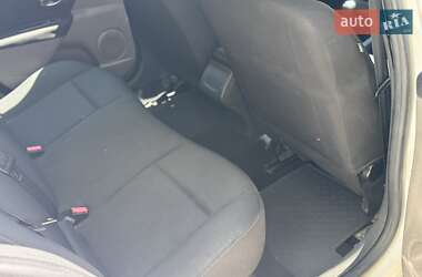 Седан Renault Fluence 2012 в 