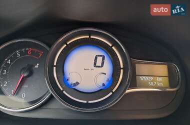 Седан Renault Fluence 2016 в 