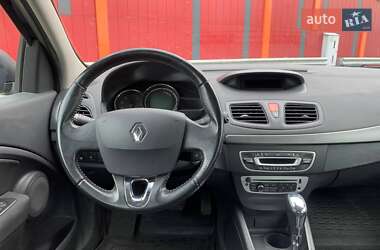 Седан Renault Fluence 2015 в 