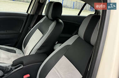 Седан Renault Fluence 2013 в 