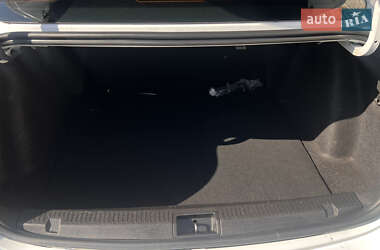 Седан Renault Fluence 2012 в 