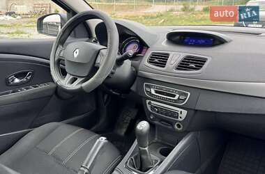 Седан Renault Fluence 2013 в 