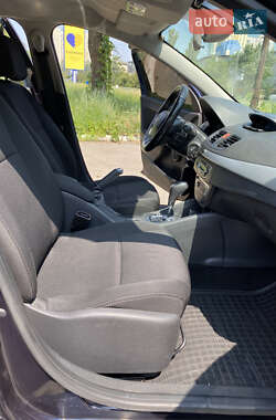 Седан Renault Fluence 2013 в 