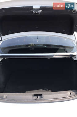 Седан Renault Fluence 2010 в 