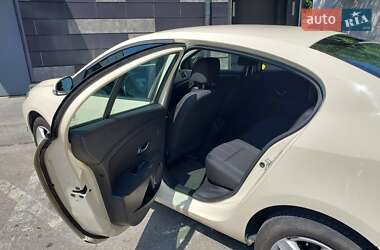 Седан Renault Fluence 2015 в 
