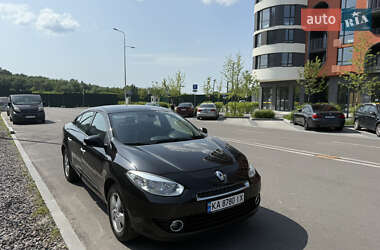 Седан Renault Fluence 2011 в Києві