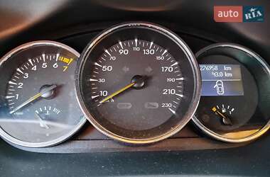 Седан Renault Fluence 2011 в 