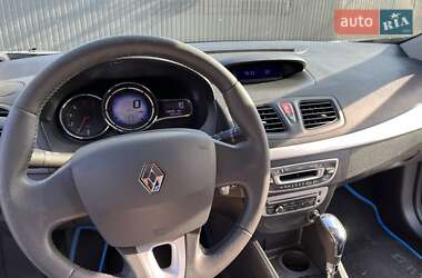 Седан Renault Fluence 2014 в 