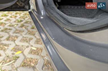 Седан Renault Fluence 2011 в 