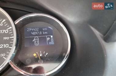 Седан Renault Fluence 2010 в Киеве