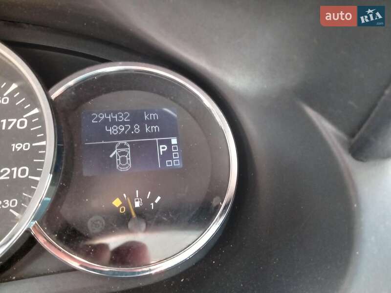 Renault Fluence 2010