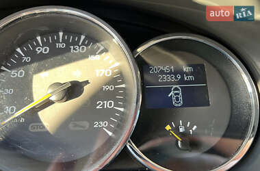 Седан Renault Fluence 2011 в Івано-Франківську