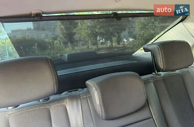 Седан Renault Fluence 2010 в 