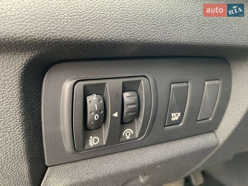 Седан Renault Fluence 2015 в Києві
