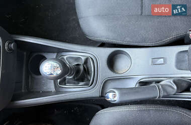 Седан Renault Fluence 2013 в 