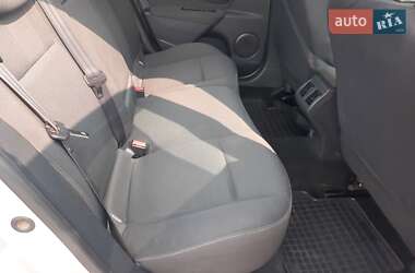 Седан Renault Fluence 2011 в 