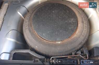 Седан Renault Fluence 2011 в 