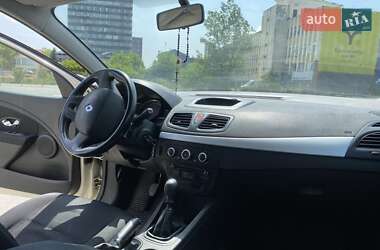 Седан Renault Fluence 2014 в 