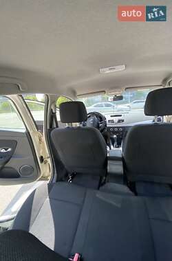 Седан Renault Fluence 2014 в 