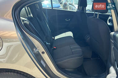 Седан Renault Fluence 2016 в 