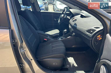Седан Renault Fluence 2016 в 