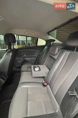 Седан Renault Fluence 2010 в 