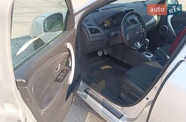 Седан Renault Fluence 2011 в 