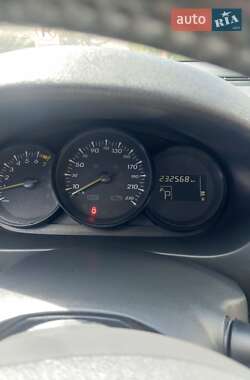 Седан Renault Fluence 2011 в Львове