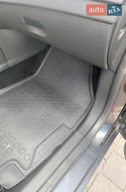 Седан Renault Fluence 2011 в Львове