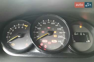 Седан Renault Fluence 2011 в 