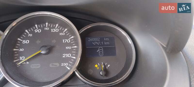 Седан Renault Fluence 2011 в Ивано-Франковске фото 23 Седан Renault Fluence 2011 в Ивано-Франковске