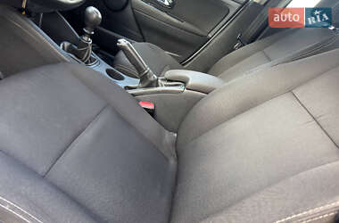 Седан Renault Fluence 2016 в 